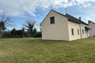  maison precy-sous-thil 21390