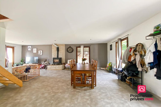  maison precy-sous-thil 21390