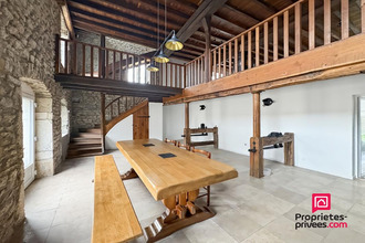  maison precy-sous-thil 21390