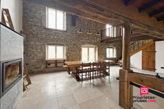  maison precy-sous-thil 21390