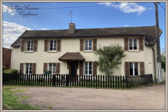  maison precy-sous-thil 21390