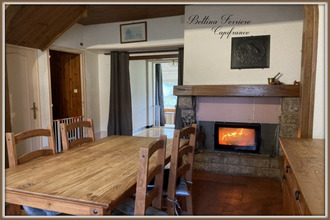  maison precy-sous-thil 21390