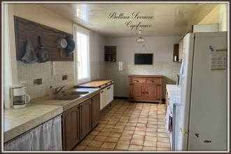  maison precy-sous-thil 21390