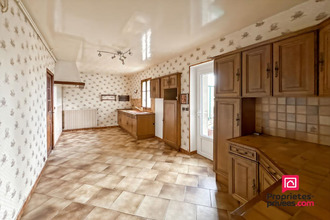  maison precy-sous-thil 21390