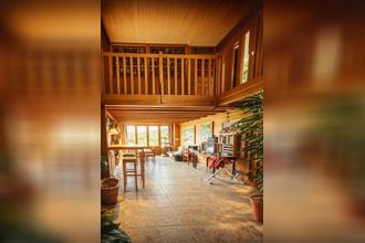  maison precy-sous-thil 21390