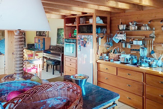  maison precy-sous-thil 21390