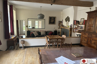  maison precy-sous-thil 21390