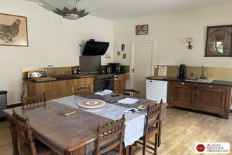  maison precy-sous-thil 21390