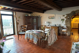  maison precy-sous-thil 21390