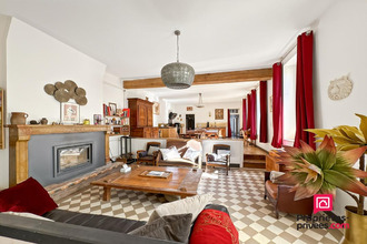  maison precy-sous-thil 21390