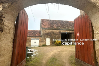  maison precy-sous-thil 21390