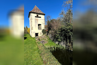  maison precy-sous-thil 21390