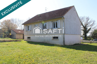  maison precy-sous-thil 21390