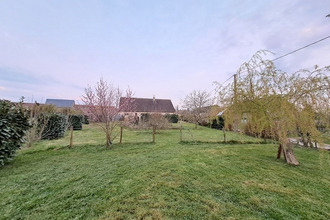  maison precy-sous-thil 21390