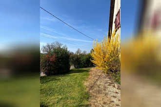  maison precy-sous-thil 21390