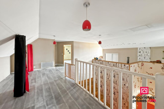  maison precy-sous-thil 21390