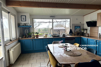  maison precy-sous-thil 21390
