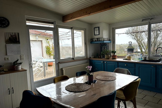  maison precy-sous-thil 21390