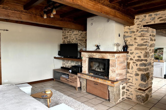  maison precy-sous-thil 21390