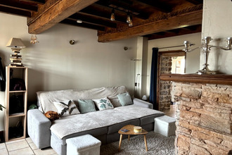  maison precy-sous-thil 21390