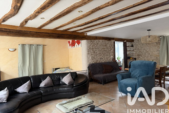  maison precy-sous-thil 21390