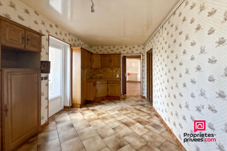  maison precy-sous-thil 21390