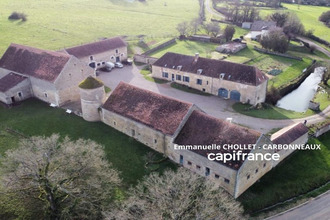  maison precy-sous-thil 21390