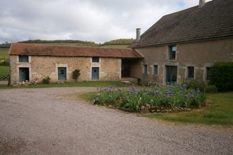  maison precy-sous-thil 21390