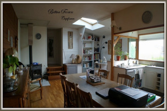  maison precy-sous-thil 21390