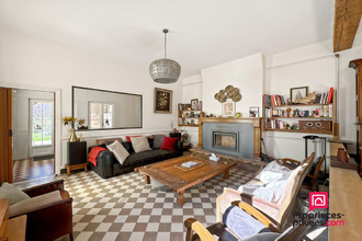  maison precy-sous-thil 21390