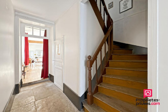  maison precy-sous-thil 21390