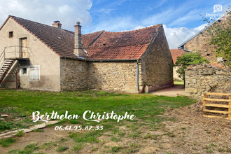  maison precy-sous-thil 21390