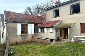  maison precy-sous-thil 21390