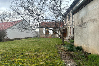  maison precy-sous-thil 21390