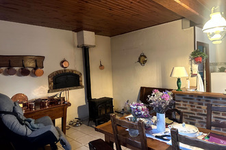  maison precy-sous-thil 21390
