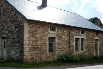  maison precy-sous-thil 21390