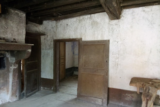  maison precy-sous-thil 21390