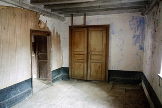  maison precy-sous-thil 21390
