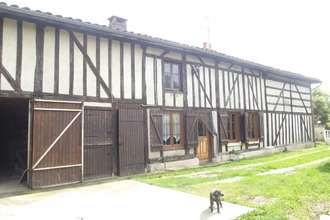  maison precy-st-martin 10500