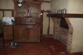  maison precy-st-martin 10500