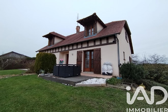  maison precy-st-martin 10500