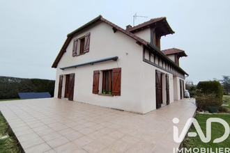  maison precy-st-martin 10500