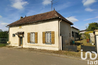  maison precy-st-martin 10500