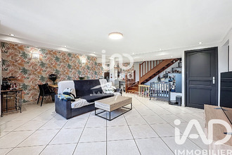  maison precy-sur-marne 77410