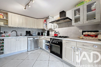  maison precy-sur-marne 77410