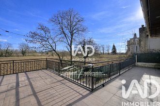  maison precy-sur-marne 77410