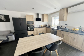  maison precy-sur-marne 77410