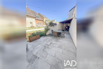  maison precy-sur-marne 77410