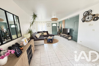  maison precy-sur-marne 77410