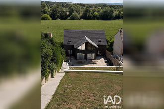  maison precy-sur-marne 77410